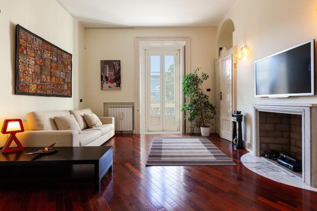 شقة Casa Delle 5 Giornate Di Milano المظهر الخارجي الصورة