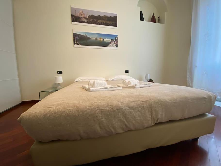 شقة Casa Delle 5 Giornate Di Milano المظهر الخارجي الصورة