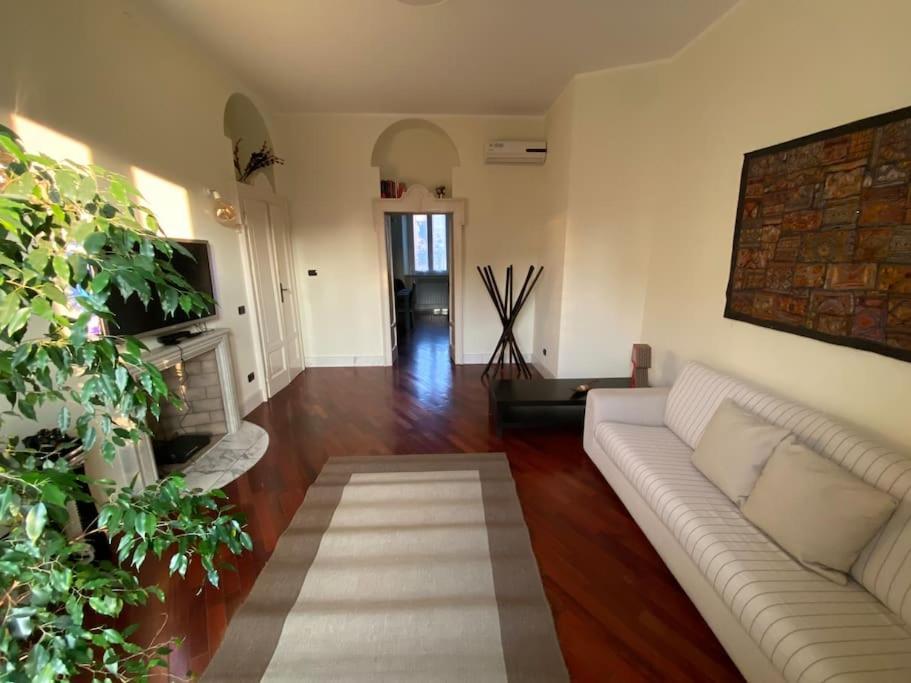 شقة Casa Delle 5 Giornate Di Milano المظهر الخارجي الصورة