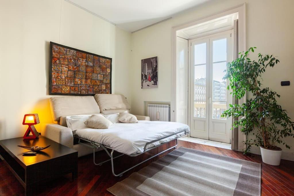 شقة Casa Delle 5 Giornate Di Milano المظهر الخارجي الصورة