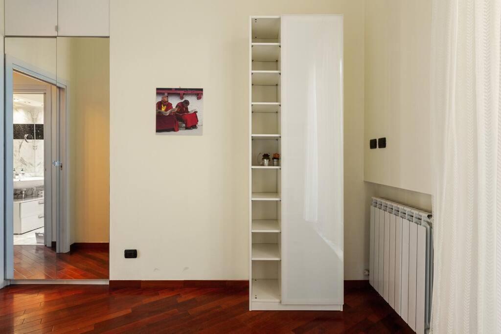 شقة Casa Delle 5 Giornate Di Milano المظهر الخارجي الصورة