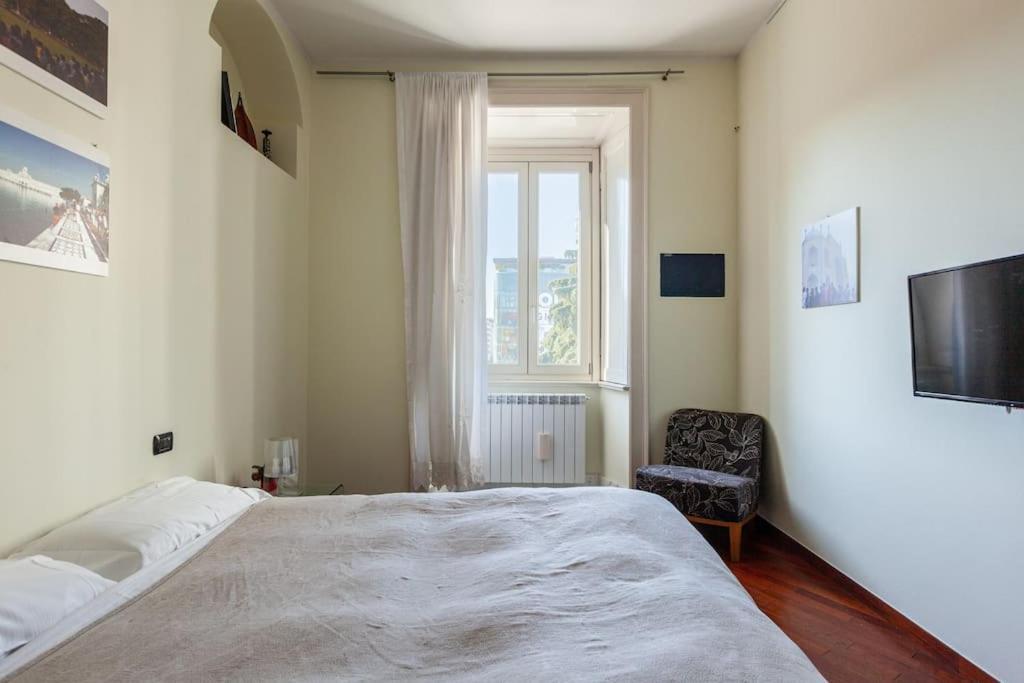 شقة Casa Delle 5 Giornate Di Milano المظهر الخارجي الصورة