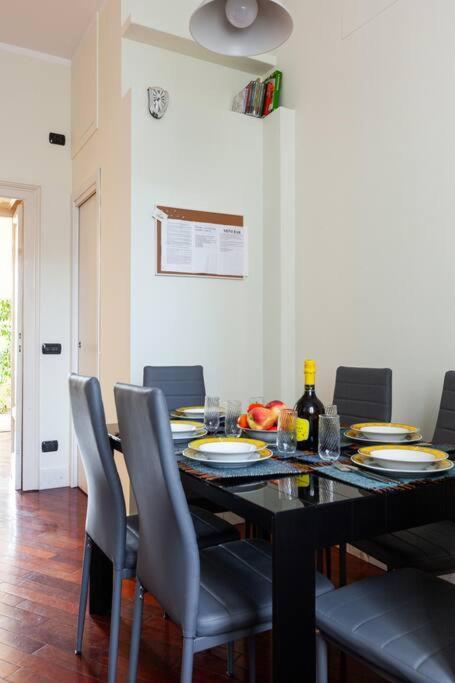 شقة Casa Delle 5 Giornate Di Milano المظهر الخارجي الصورة