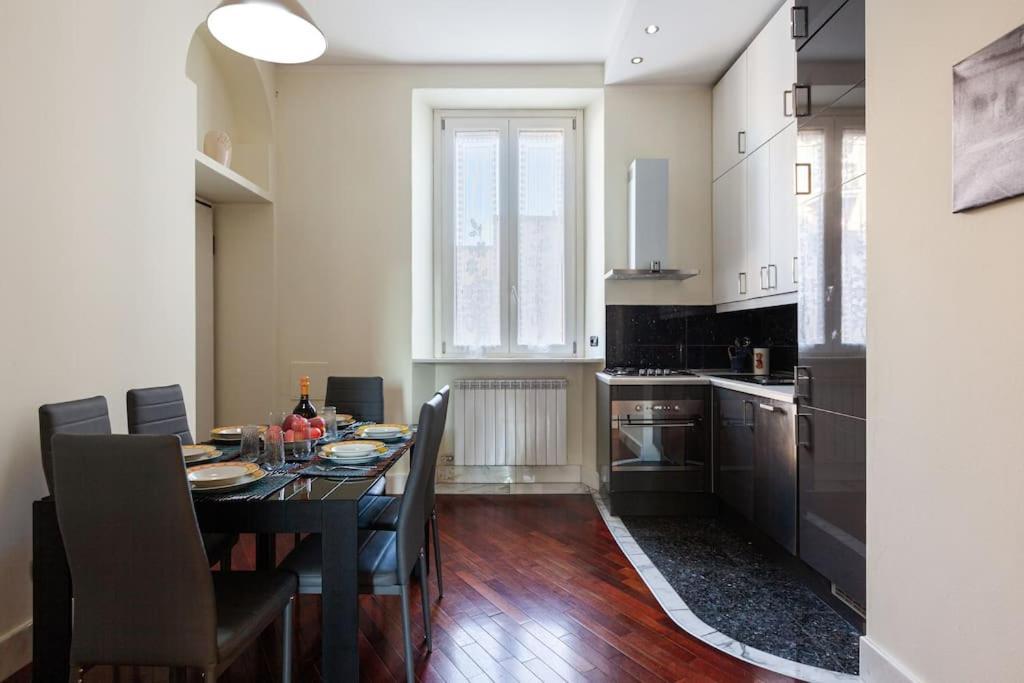 شقة Casa Delle 5 Giornate Di Milano المظهر الخارجي الصورة
