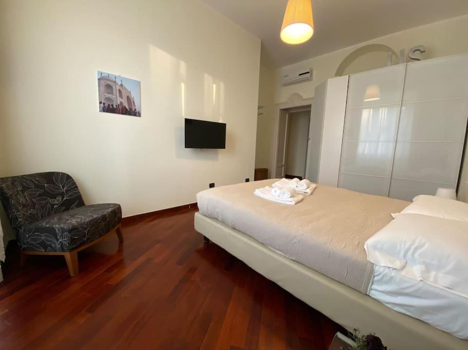 شقة Casa Delle 5 Giornate Di Milano المظهر الخارجي الصورة