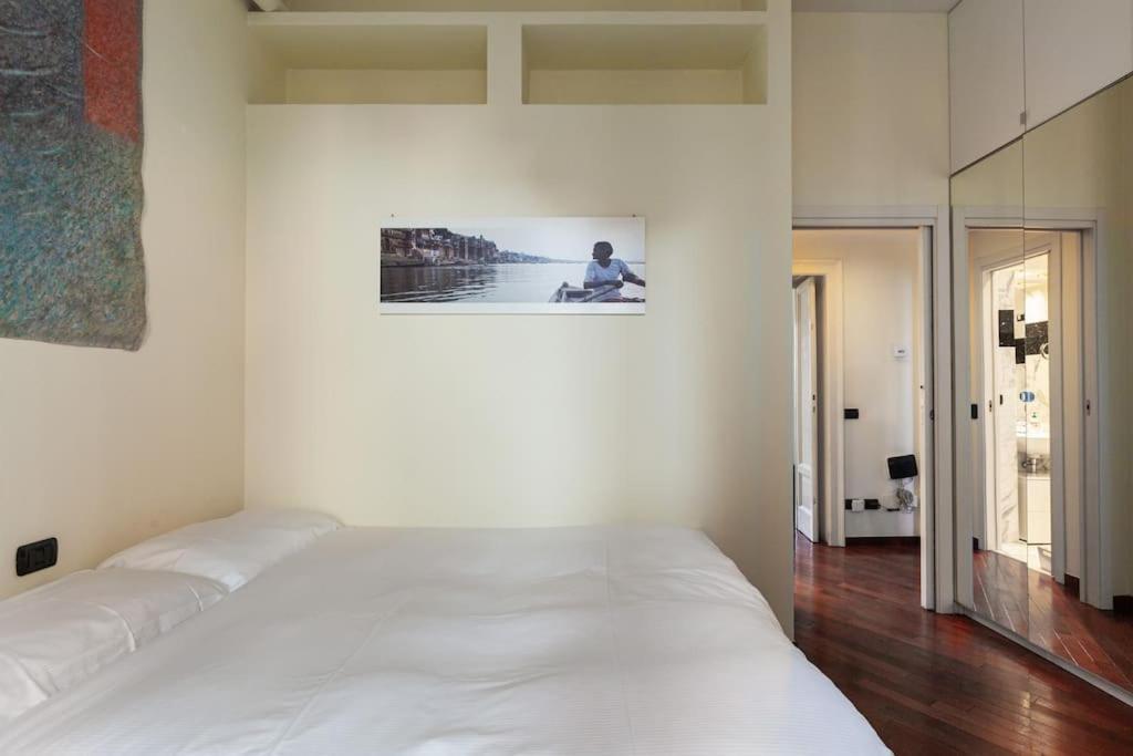 شقة Casa Delle 5 Giornate Di Milano المظهر الخارجي الصورة