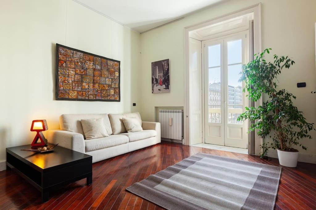 شقة Casa Delle 5 Giornate Di Milano المظهر الخارجي الصورة