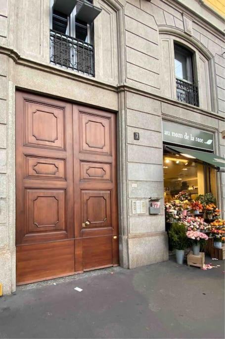 شقة Casa Delle 5 Giornate Di Milano المظهر الخارجي الصورة