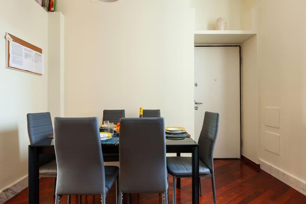 شقة Casa Delle 5 Giornate Di Milano المظهر الخارجي الصورة
