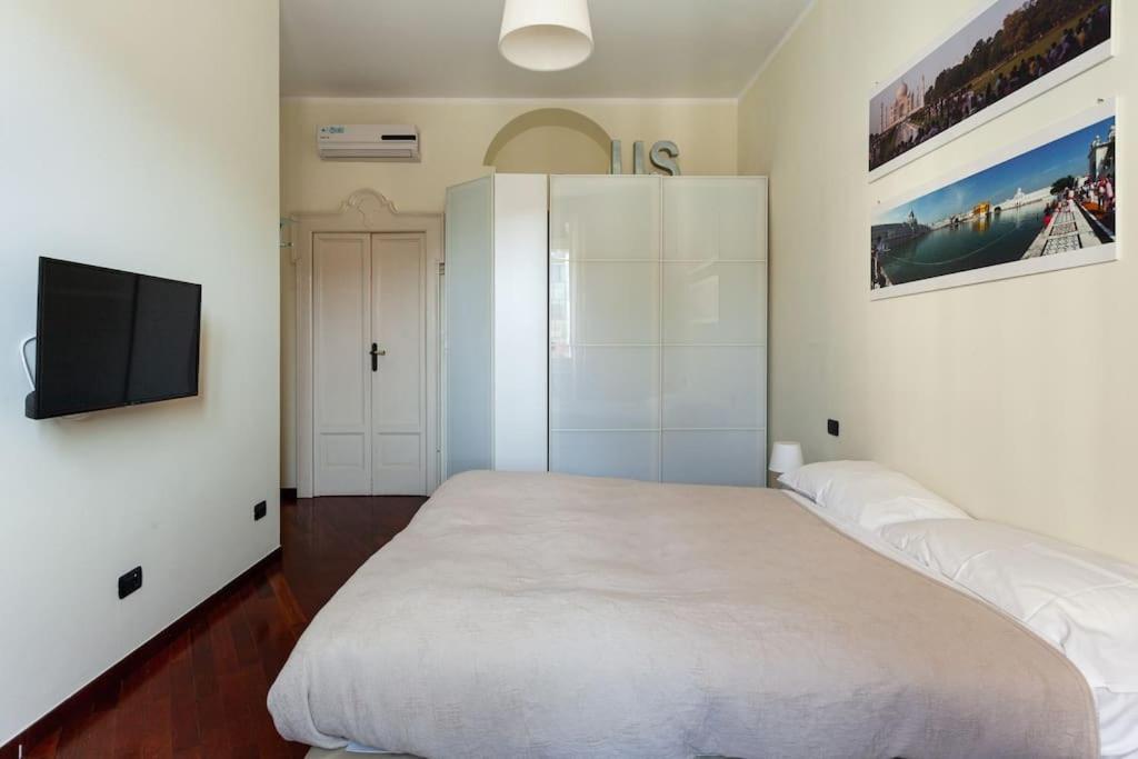 شقة Casa Delle 5 Giornate Di Milano المظهر الخارجي الصورة