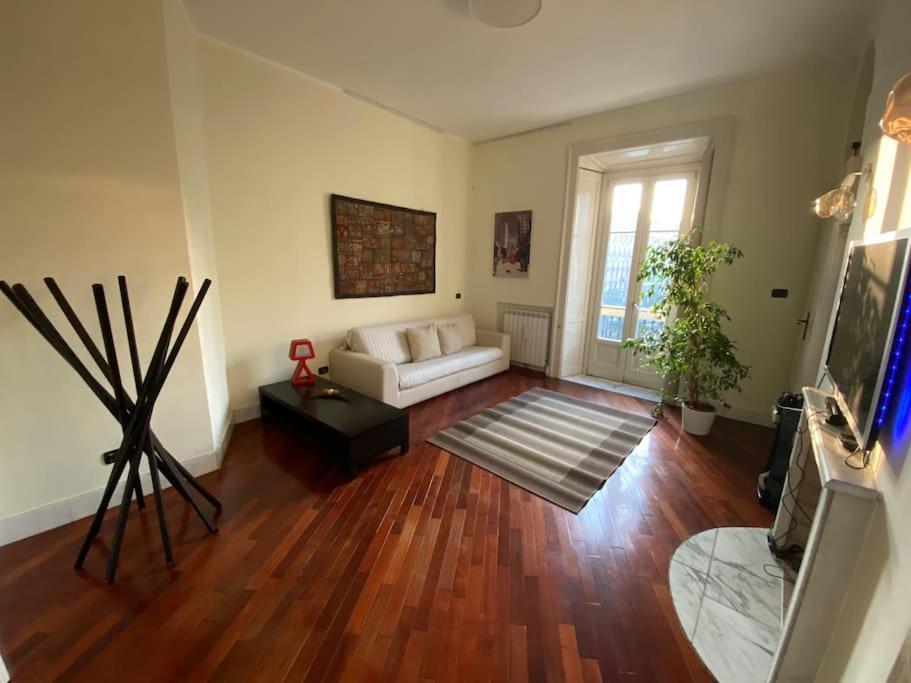 شقة Casa Delle 5 Giornate Di Milano المظهر الخارجي الصورة