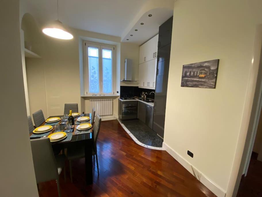 شقة Casa Delle 5 Giornate Di Milano المظهر الخارجي الصورة