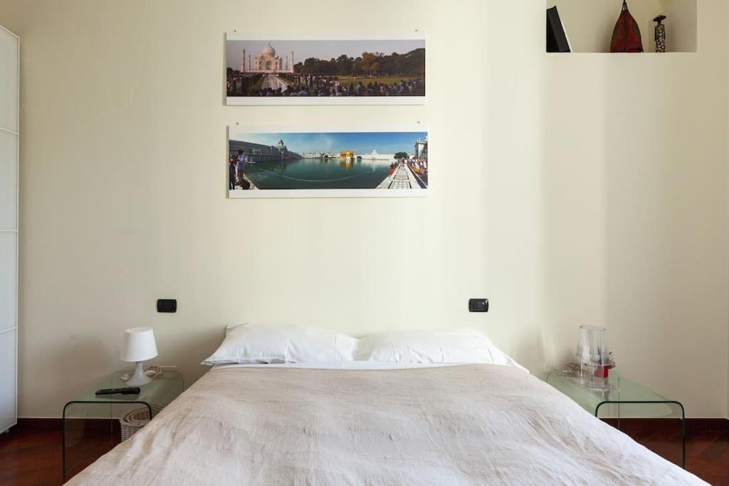 شقة Casa Delle 5 Giornate Di Milano المظهر الخارجي الصورة