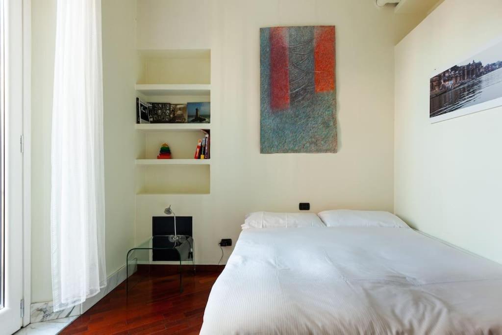 شقة Casa Delle 5 Giornate Di Milano المظهر الخارجي الصورة